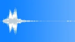 Monster Growl 1Sound Effect