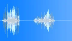 Monster Growl 3Sound Effect
