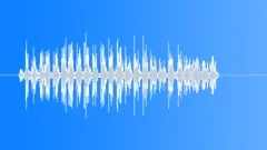 Monster Growl 4Sound Effect