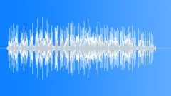 Monster Growl 5Sound Effect
