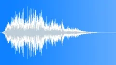 Monster growl deep Sound Effect