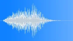 Monster growl deep Sound Effect