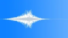 Monster Growl Fast Transition 2 Sound Effect