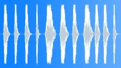 Monster growl - HQSound Effect