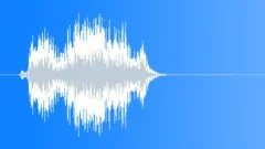 Monster growl, SFXSound Effect