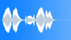 Monster growl, SFXSound Effect