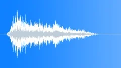 Monster Growl, Snarl, Low, Threatening, Roar, V4Sound Effect
