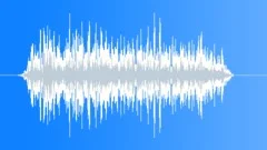 Monster Growl, Snarl, Low, Threatening, Roar, V2 Sound Effect