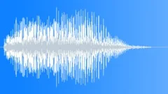 Monster growl snarl Sound Effect