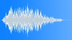 Monster growl snarl Sound Effect