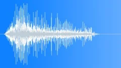 Monster Growl Sound 2 (Roar, Grunt, Beast) Sound Effect