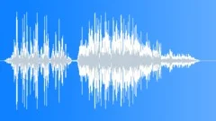 Monster growlSound Effect