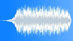 MONSTER, GROWLSound Effect