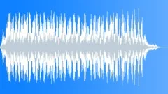 MONSTER, GROWLSound Effect