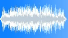 MONSTER, GROWLSound Effect