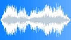 MONSTER, GROWLSound Effect