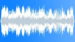 MONSTER, GROWLSound Effect