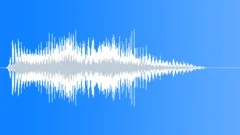 MONSTER, GROWL Sound Effect