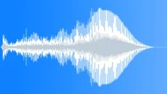 Monster growlSound Effect