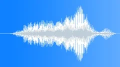 Monster growl Sound Effect