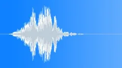 Monster growl Sound Effect