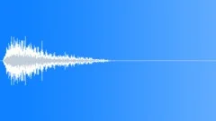 Monster Growl Whoosh 01Sound Effect