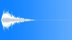 Monster Growl Whoosh 02Sound Effect