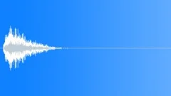 Monster Growl Whoosh 03Sound Effect