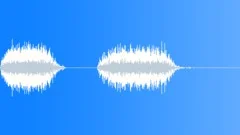 Monster growling-02 Sound Effect
