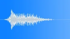Monster growling-08 Sound Effect