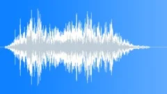 Monster growling Sound Effect