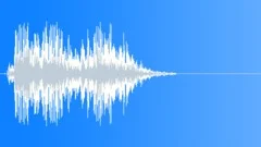 Monster Growling Sound, Small EchoSound Effect