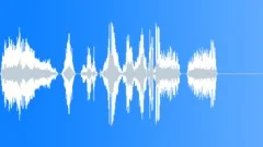 Monster Growls 2 - PainSound Effect