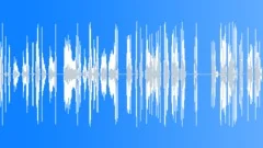 Monster Growls FullSound Effect