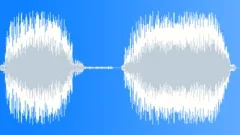 Monster: grunt, anger, rageSound Effect