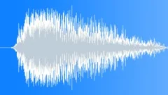 Monster: grunt, angry, attack Sound Effect