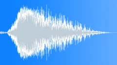 Monster: grunt, attack, angerSound Effect