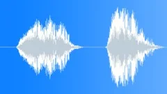 Monster: grunt, attack, angerSound Effect