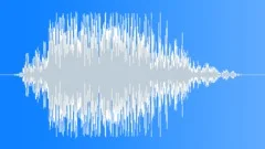 Monster: grunt, attack, angerSound Effect