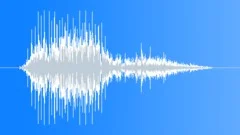 Monster: grunt, attack, angerSound Effect