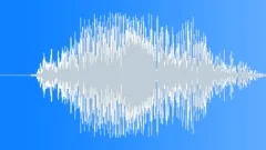 Monster: grunt, attack, fightSound Effect