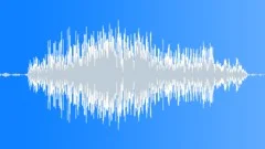 Monster: grunt, attack, getting hitSound Effect