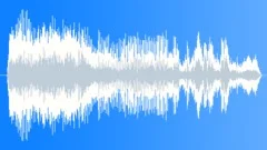 Monster: grunt, deep, moan, breath, longSound Effect