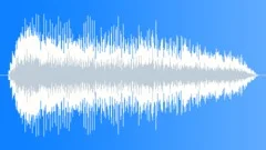 Monster: grunt, deep, moan, breath Sound Effect