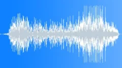Monster: grunt, deepSound Effect