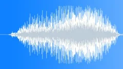 Monster: grunt, deepSound Effect
