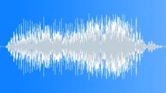 Monster: grunt, moan Sound Effect