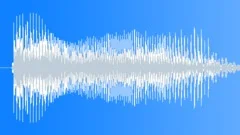 Monster: grunt, painSound Effect