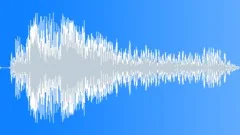 Monster: grunt, painSound Effect