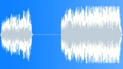Monster: grunt, shout, angry Sound Effect